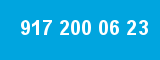 917 200 06 23